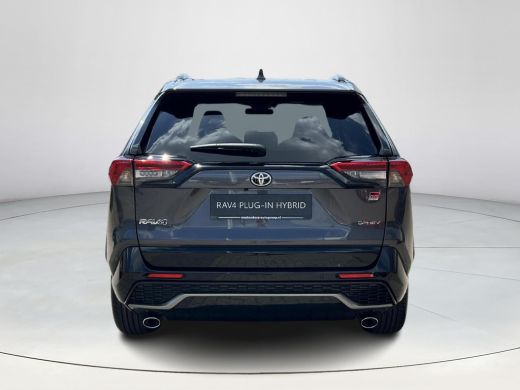 Toyota RAV4 2.5 Plug-in Hybrid AWD GR SPORT ActivLease financial lease