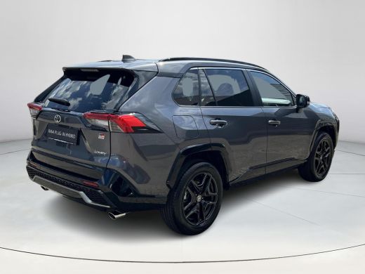 Toyota RAV4 2.5 Plug-in Hybrid AWD GR SPORT ActivLease financial lease
