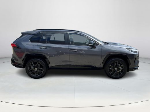 Toyota RAV4 2.5 Plug-in Hybrid AWD GR SPORT ActivLease financial lease