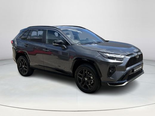 Toyota RAV4 2.5 Plug-in Hybrid AWD GR SPORT ActivLease financial lease