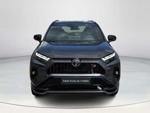 Toyota RAV4 2.5 Plug-in Hybrid AWD GR SPORT ActivLease financial lease