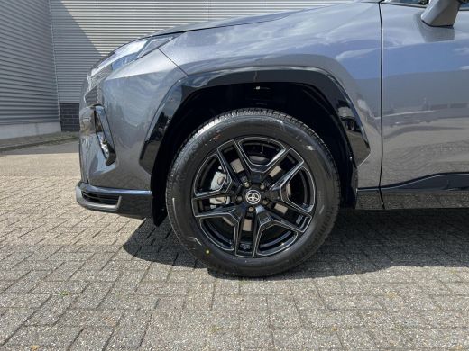 Toyota RAV4 2.5 Plug-in Hybrid AWD GR SPORT ActivLease financial lease