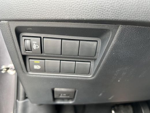 Toyota Yaris 1.5 Hybrid Dynamic ActivLease financial lease