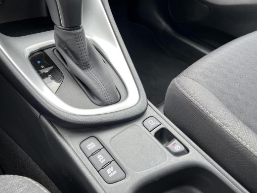 Toyota Yaris 1.5 Hybrid Dynamic ActivLease financial lease