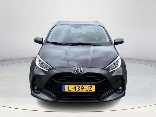 Toyota Yaris 1.5 Hybrid Dynamic ActivLease financial lease