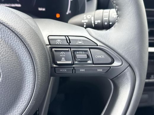 Toyota Yaris Cross 1.5 Hybrid 130 Dynamic **COMFORT PACK/ NIEUWE AUTO/ DIRECT LEVERBAAR** ActivLease financial lease