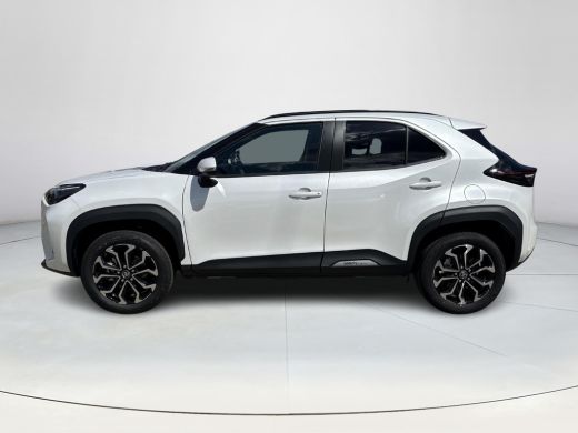 Toyota Yaris Cross 1.5 Hybrid 130 Dynamic **COMFORT PACK/ NIEUWE AUTO/ DIRECT LEVERBAAR** ActivLease financial lease