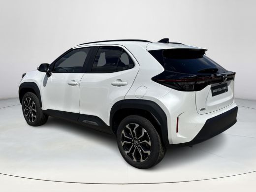 Toyota Yaris Cross 1.5 Hybrid 130 Dynamic **COMFORT PACK/ NIEUWE AUTO/ DIRECT LEVERBAAR** ActivLease financial lease
