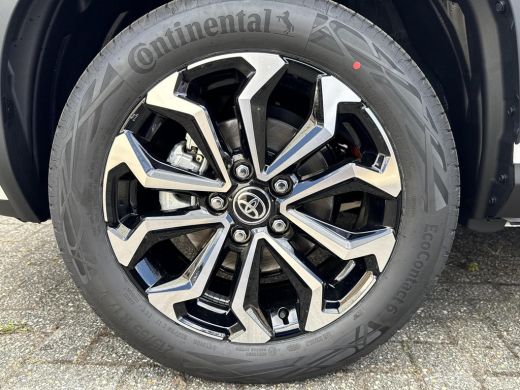 Toyota Yaris Cross 1.5 Hybrid 130 Dynamic **COMFORT PACK/ NIEUWE AUTO/ DIRECT LEVERBAAR** ActivLease financial lease