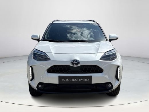 Toyota Yaris Cross 1.5 Hybrid 130 Dynamic **COMFORT PACK/ NIEUWE AUTO/ DIRECT LEVERBAAR** ActivLease financial lease