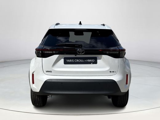 Toyota Yaris Cross 1.5 Hybrid 130 Dynamic **COMFORT PACK/ NIEUWE AUTO/ DIRECT LEVERBAAR** ActivLease financial lease