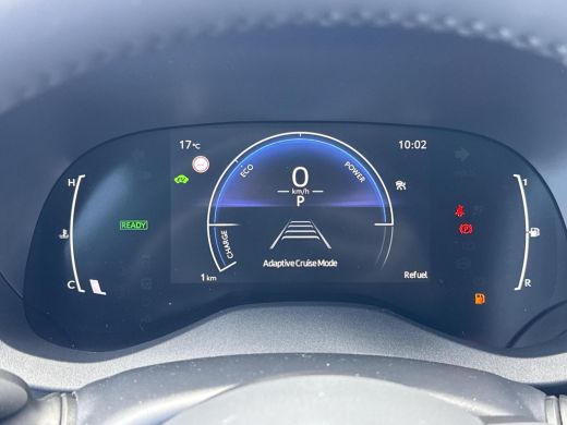 Toyota Yaris Cross 1.5 Hybrid 130 Dynamic **COMFORT PACK/ NIEUWE AUTO/ DIRECT LEVERBAAR** ActivLease financial lease
