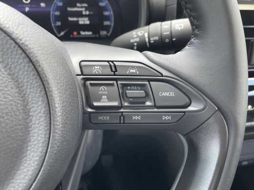 Toyota Yaris Cross 1.5 Hybrid 130 Executive ActivLease financial lease