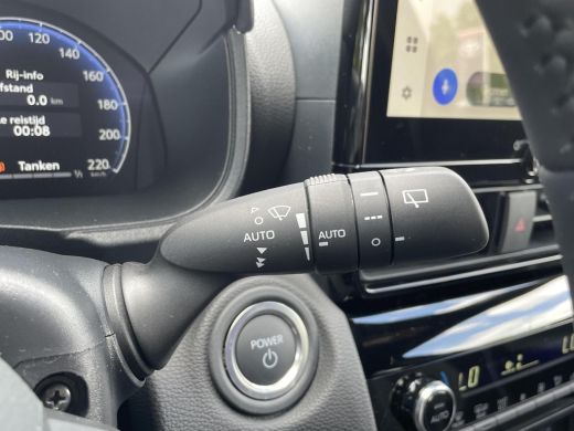 Toyota Yaris Cross 1.5 Hybrid 130 Executive ActivLease financial lease