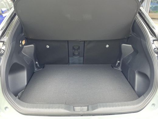 Toyota Yaris Cross 1.5 Hybrid 130 Executive ActivLease financial lease