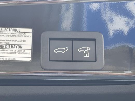 Toyota Yaris Cross 1.5 Hybrid 130 Executive ActivLease financial lease