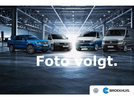Volkswagen Caddy 2.0 TDI Comfort TREKHAAK - NAVI BY APP - VLOERPLAAT Volkswagen Caddy 2.0 TDI Comfort TREKHAAK - NAVI BY APP - VLOERPLAAT