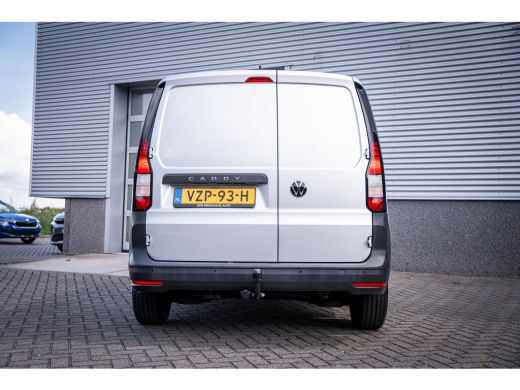 Volkswagen Caddy 2.0 TDI Comfort TREKHAAK - NAVI BY APP - VLOERPLAAT ActivLease financial lease