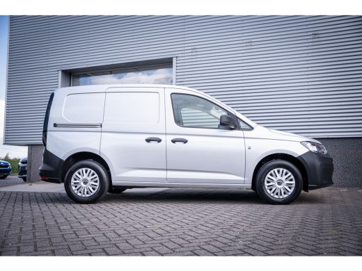 Volkswagen Caddy 2.0 TDI Comfort TREKHAAK - NAVI BY APP - VLOERPLAAT ActivLease financial lease
