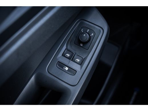 Volkswagen Caddy 2.0 TDI Comfort TREKHAAK - NAVI BY APP - VLOERPLAAT ActivLease financial lease