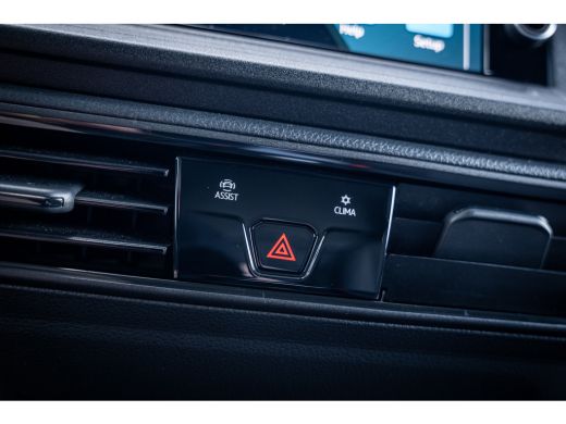 Volkswagen Caddy 2.0 TDI Comfort TREKHAAK - NAVI BY APP - VLOERPLAAT ActivLease financial lease