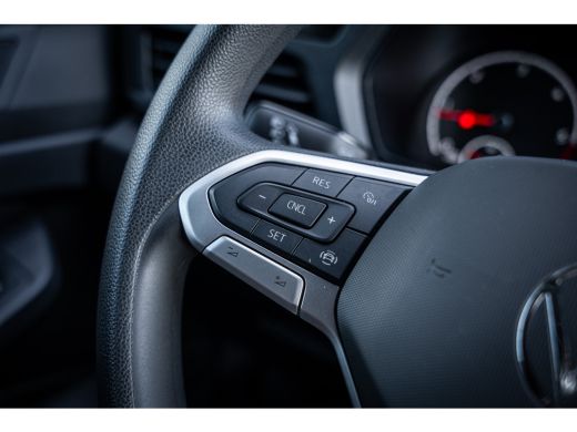 Volkswagen Caddy 2.0 TDI Comfort TREKHAAK - NAVI BY APP - VLOERPLAAT ActivLease financial lease