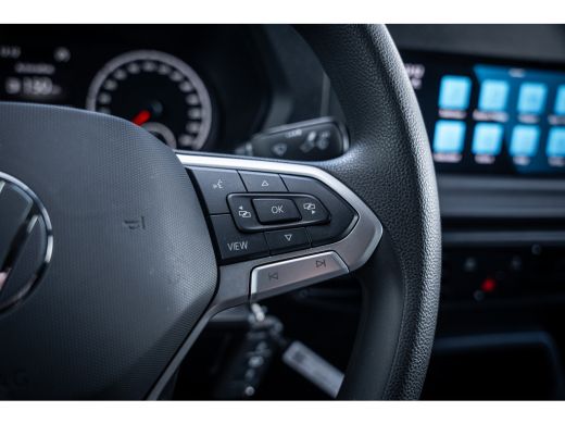 Volkswagen Caddy 2.0 TDI Comfort TREKHAAK - NAVI BY APP - VLOERPLAAT ActivLease financial lease