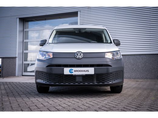 Volkswagen Caddy 2.0 TDI Comfort TREKHAAK - NAVI BY APP - VLOERPLAAT ActivLease financial lease