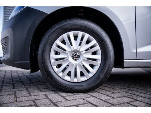 Volkswagen Caddy 2.0 TDI Comfort TREKHAAK - NAVI BY APP - VLOERPLAAT ActivLease financial lease