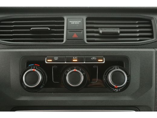 Volkswagen Caddy 2.0 TDI L1H1 Airco Cruise Imperiaal Elektrpakket Schuifdeur Trekhaak ActivLease financial lease