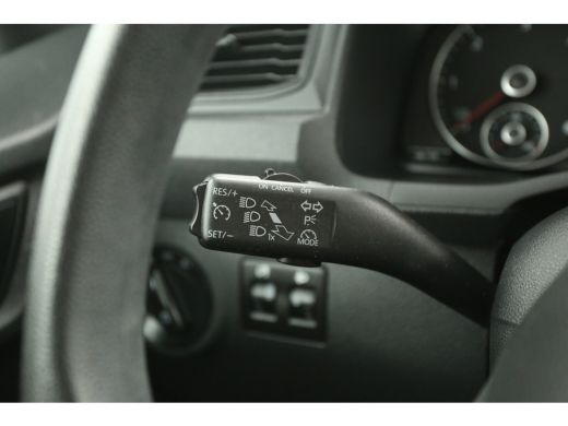 Volkswagen Caddy 2.0 TDI L1H1 Airco Cruise Imperiaal Elektrpakket Schuifdeur Trekhaak ActivLease financial lease
