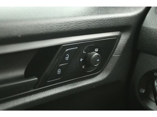 Volkswagen Caddy 2.0 TDI L1H1 Airco Cruise Imperiaal Elektrpakket Schuifdeur Trekhaak ActivLease financial lease
