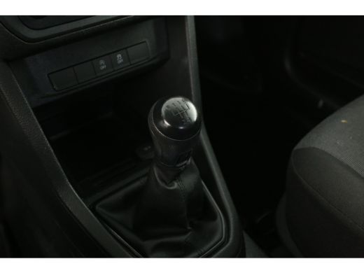 Volkswagen Caddy 2.0 TDI L1H1 Airco Cruise Imperiaal Elektrpakket Schuifdeur Trekhaak ActivLease financial lease