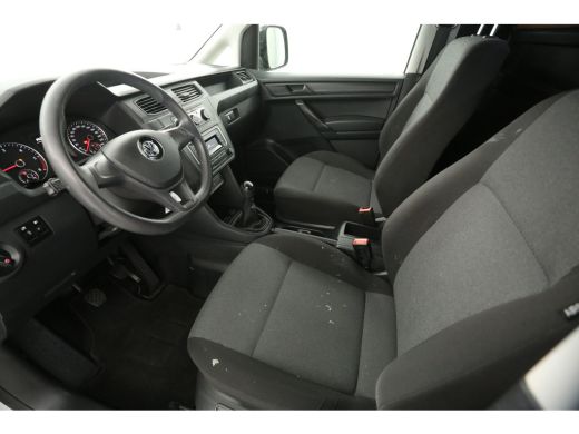 Volkswagen Caddy 2.0 TDI L1H1 Airco Cruise Imperiaal Elektrpakket Schuifdeur Trekhaak ActivLease financial lease