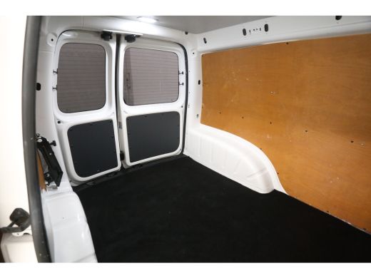 Volkswagen Caddy 2.0 TDI L1H1 Airco Cruise Imperiaal Elektrpakket Schuifdeur Trekhaak ActivLease financial lease