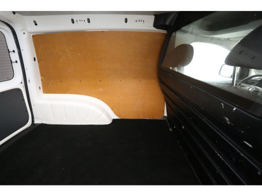 Volkswagen Caddy 2.0 TDI L1H1 Airco Cruise Imperiaal Elektrpakket Schuifdeur Trekhaak ActivLease financial lease