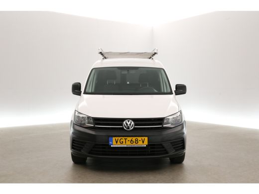 Volkswagen Caddy 2.0 TDI L1H1 Airco Cruise Imperiaal Elektrpakket Schuifdeur Trekhaak ActivLease financial lease