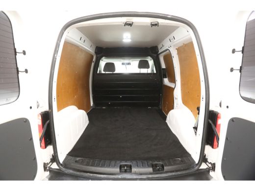 Volkswagen Caddy 2.0 TDI L1H1 Airco Cruise Imperiaal Elektrpakket Schuifdeur Trekhaak ActivLease financial lease