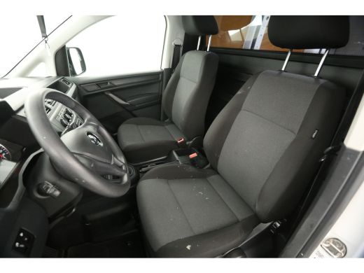 Volkswagen Caddy 2.0 TDI L1H1 Airco Cruise Imperiaal Elektrpakket Schuifdeur Trekhaak ActivLease financial lease