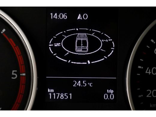 Volkswagen Crafter 35 2.0 TDI 140pk E6 L3H2 (L2H1) Trendline Airco/Navi/Imperiaal 12-2018 ActivLease financial lease