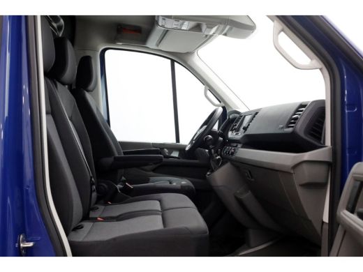 Volkswagen Crafter 35 2.0 TDI 140pk E6 L3H2 (L2H1) Trendline Airco/Navi/Imperiaal 12-2018 ActivLease financial lease