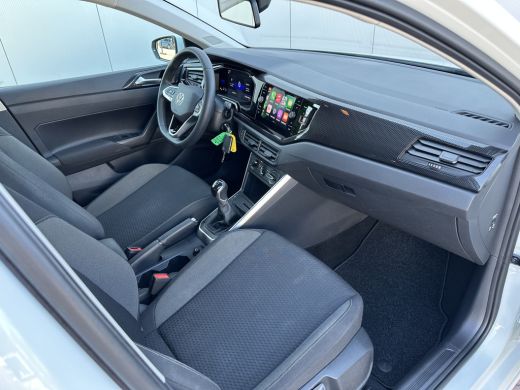 Volkswagen Polo 1.0TSI Life 95PK | Camera | Carplay ActivLease financial lease