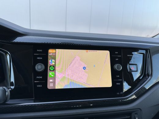 Volkswagen Polo 1.0TSI Life 95PK | Camera | Carplay ActivLease financial lease