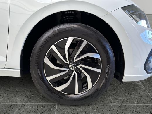 Volkswagen Polo 1.0TSI Life 95PK | Camera | Carplay ActivLease financial lease
