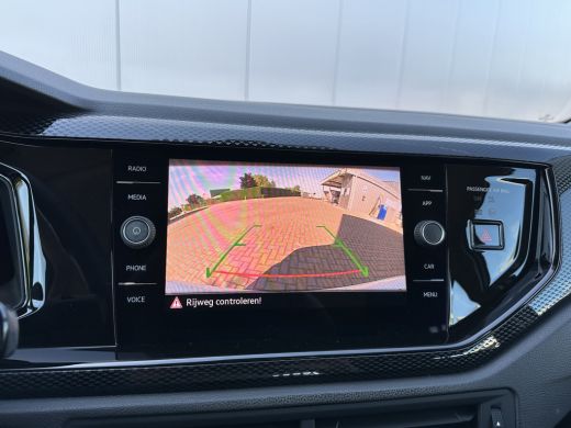Volkswagen Polo 1.0TSI Life 95PK | Camera | Carplay ActivLease financial lease