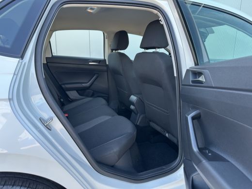 Volkswagen Polo 1.0TSI Life 95PK | Camera | Carplay ActivLease financial lease