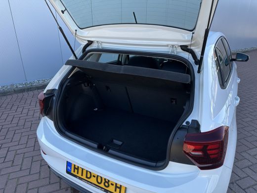 Volkswagen Polo 1.0TSI Life 95PK | Camera | Carplay ActivLease financial lease