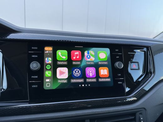 Volkswagen Polo 1.0TSI Life 95PK | Camera | Carplay ActivLease financial lease