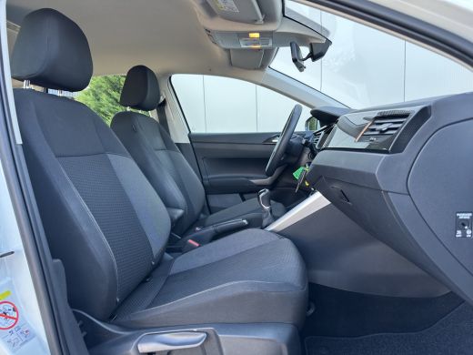 Volkswagen Polo 1.0TSI Life 95PK | Camera | Carplay ActivLease financial lease