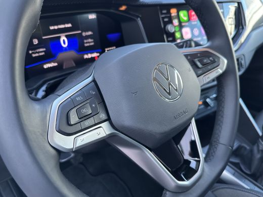 Volkswagen Polo 1.0TSI Life 95PK | Camera | Carplay ActivLease financial lease